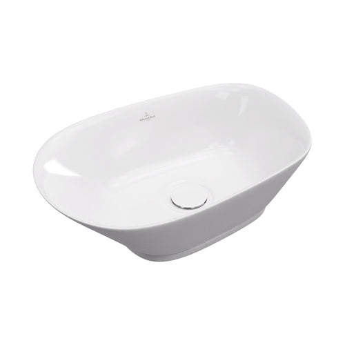 Villeroy & Boch Subway Over Top Wash Basin 54.5x42.5 cm