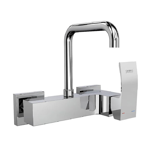 Gawad santoreno Kitchen Mixer Chrome