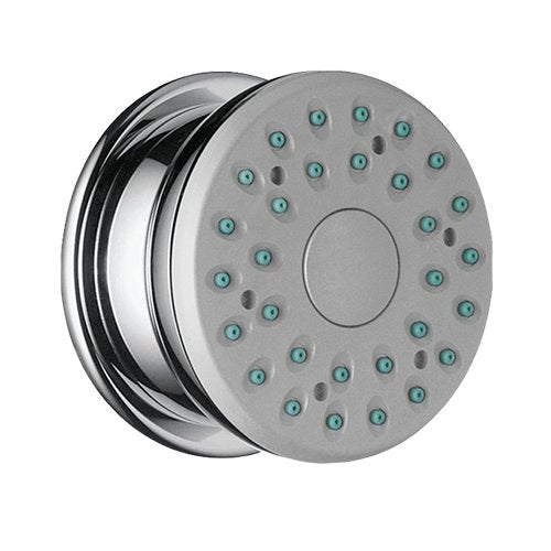 Hansgrohe Ceiling Outlet 10cm Chrome