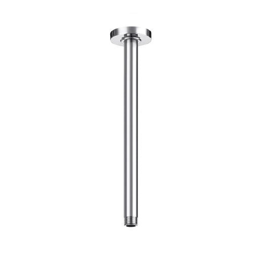 Roca Shower Arm 30cm Chrome