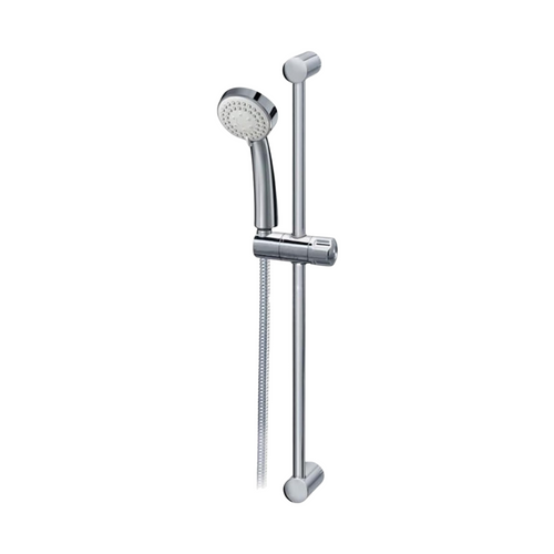 Ideal Standard Aqua Shower Set M3 Shower Rail Chrome