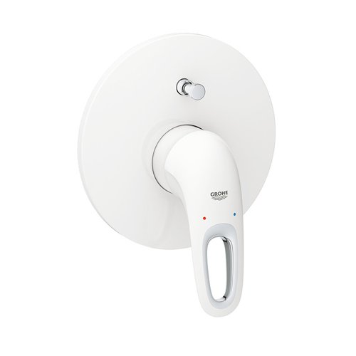 Grohe New Eurostyle Concealed Mixer with Diverter