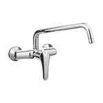 Sarrdesign Segura Kitchen Mixer Chrome