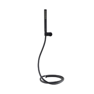 Gawad Kayla Plus Hand Shower Black