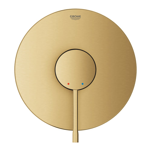 Grohe Essence Concealed Mixer Matt