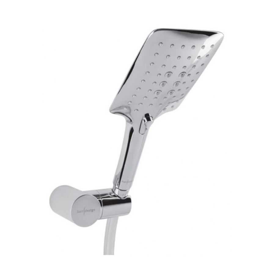 Sarrdesign Solina Hand Shower Set Chrome