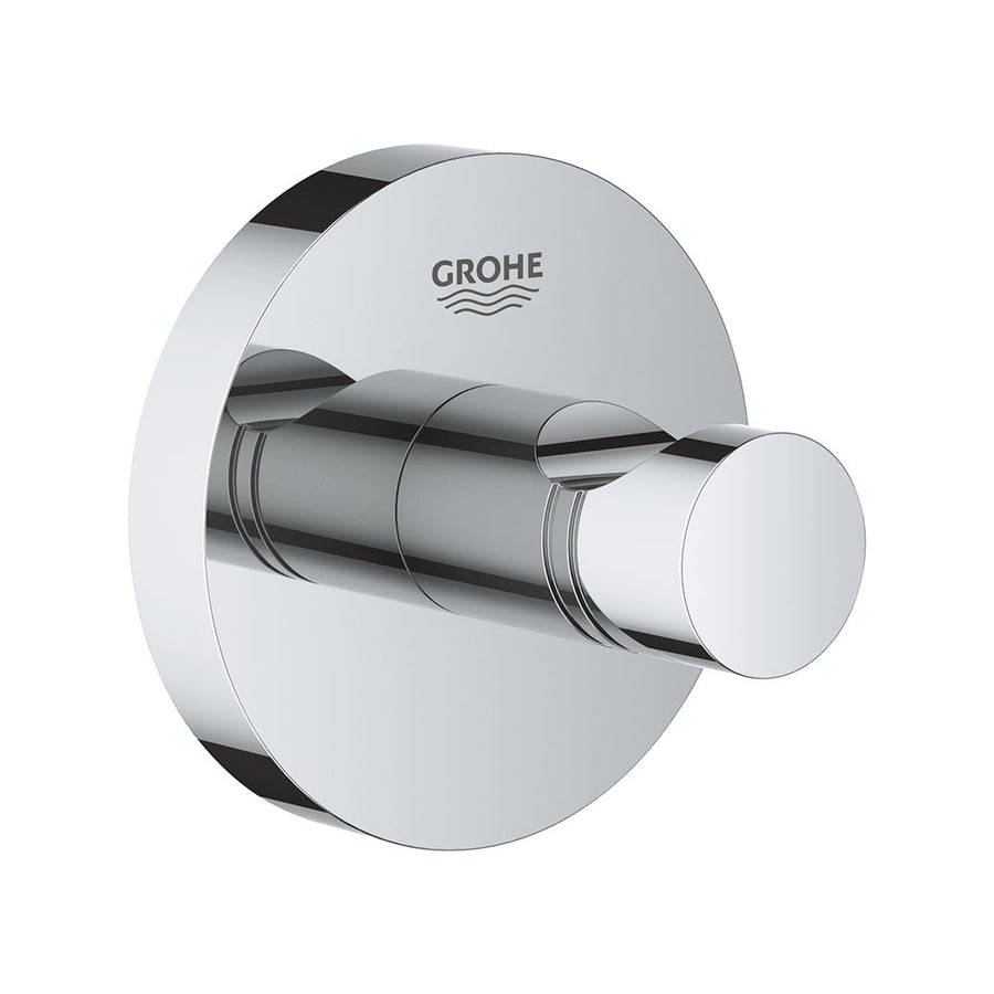 Towel Holder ESSENTIALS COSMOPOLITAN Chrome Grohe