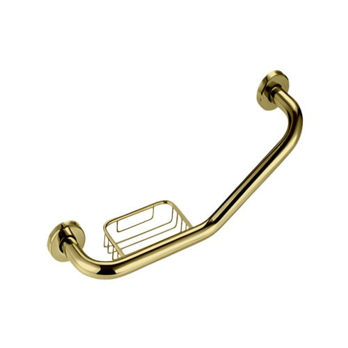 Infinity Grab Bar