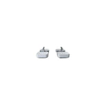 إيفونا Wash Bowel D 390 x 390 mm without overflow,without tap platform White