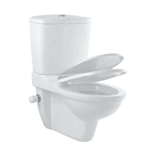 Ideal Standard San Remo Wall-Mounted Toilet