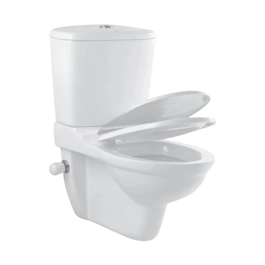 Ideal Standard San Remo Wall-Mounted Toilet