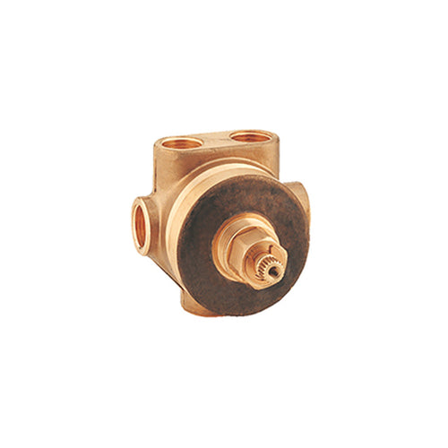 5 Outlet- Bathtub mixer Concealed body GROHE