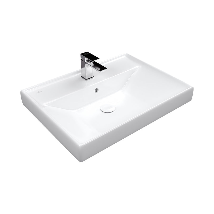 Villeroy & Boch Venticello Furniture Basin 63.5x49.5 cm