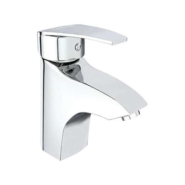 Gawad Florence Basin Mixer Chrome
