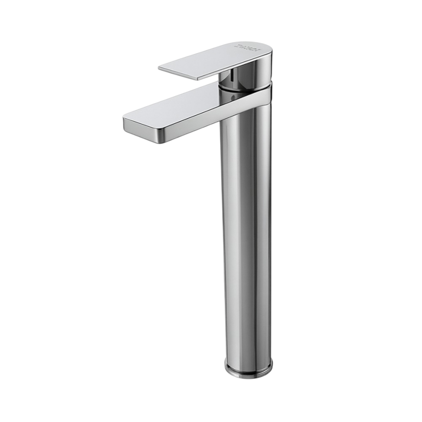 Gawad La Vie High-Neck Basin Mixer Chrome