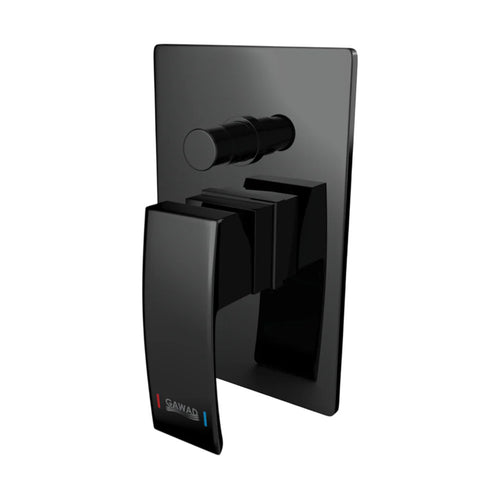 Gawad Santorino Concealed Mixer with Diverter