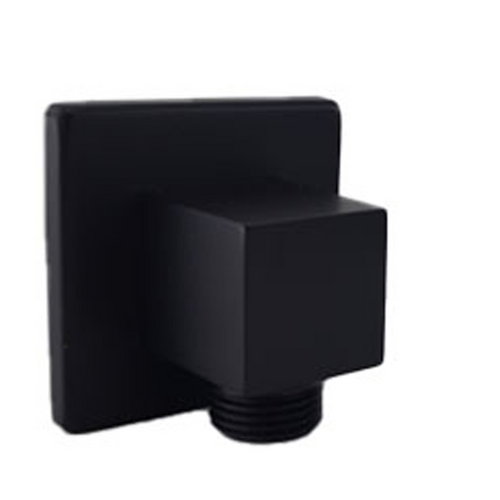 Lutz Square Outlet Elbow