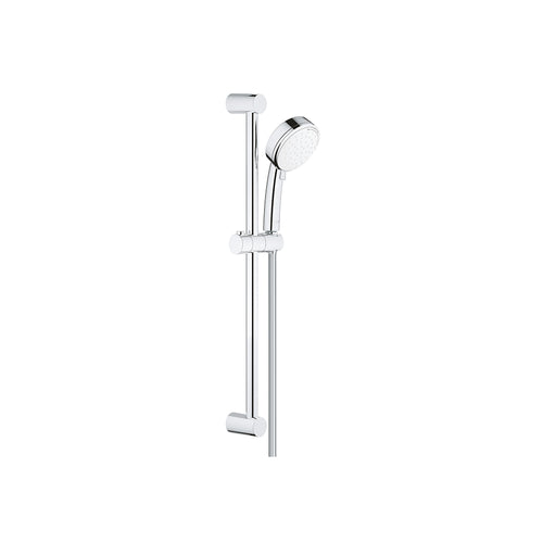 Grohe Tempesta Shower Rail Set Chrome