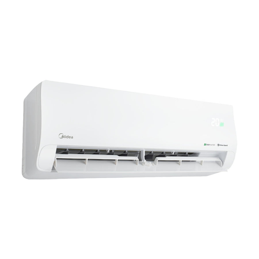 Midea Eco Master Split Air Conditioner Inverter Cooling & Heating