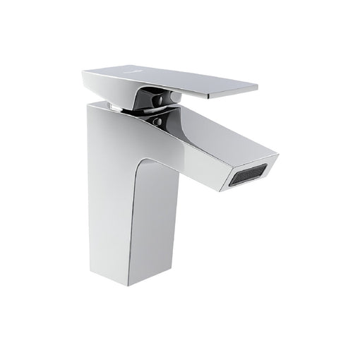 Gawad Viola Basin Mixer Chrome