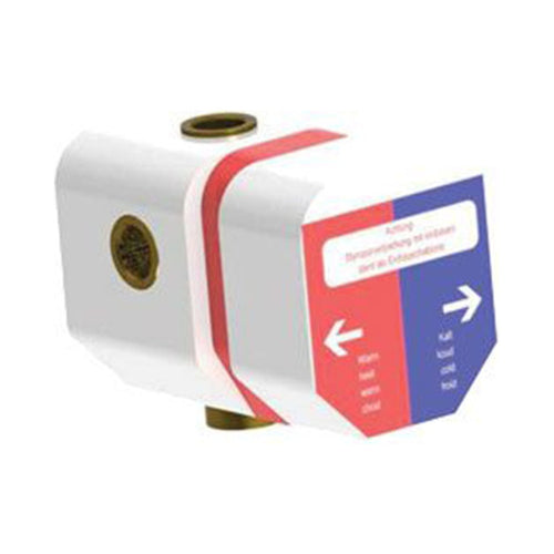 Kludi Rak Bath and Shower Mixer Concealed Body