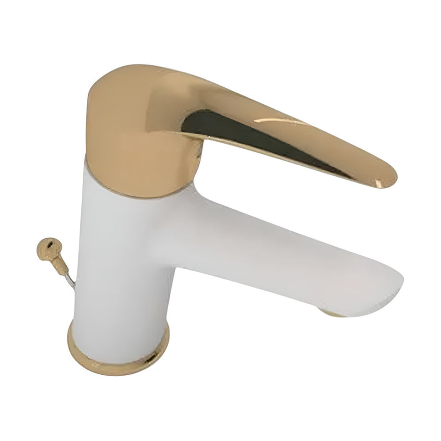 Sarrdesign Segura Basin Mixer x Gold