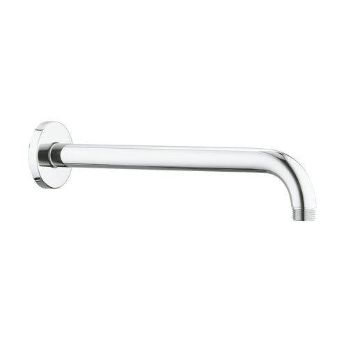 Grohe Rainshower Shower Arm 28.6cm Chrome