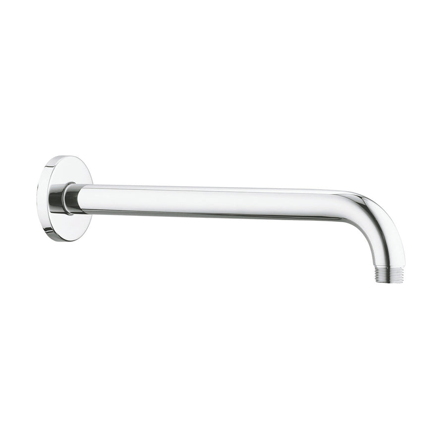 Grohe Rainshower Shower Arm 28.6cm Chrome