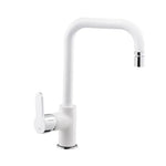 Purity Lento Kitchen Mixer White