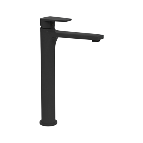 Gawad Bianco High- Neck Basin Mixer