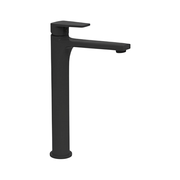 Gawad Bianco High- Neck Basin Mixer