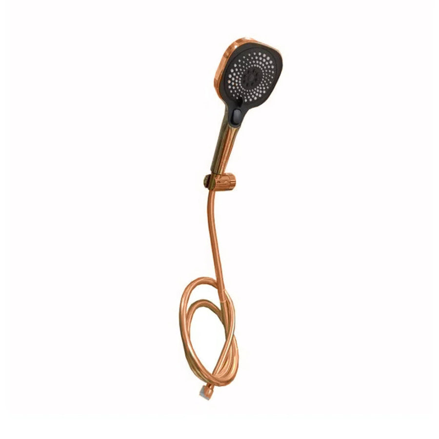 Gawad Hand Shower Set Rose Gold