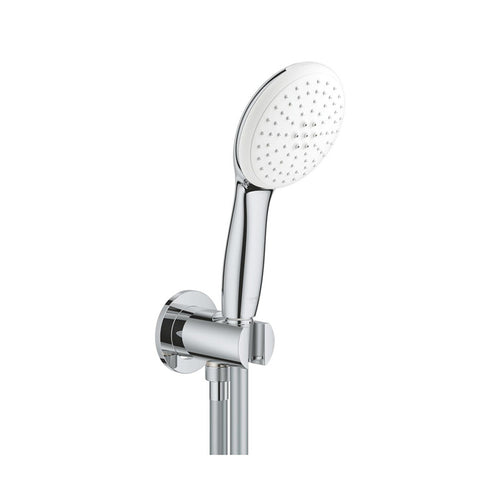 Grohe Tempesta Hand Shower Chrome