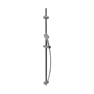 Gawad Shower Rail Gray