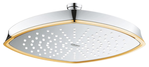 shower head GRANDERA Chrome Grohe