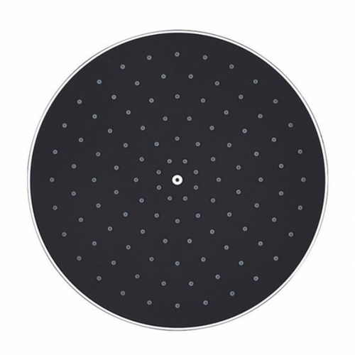 Sarrdesign Shower Head Black