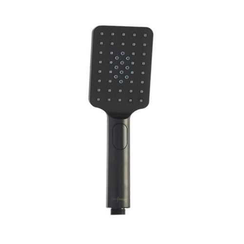 Sarrdesign Scala Hand Shower Matt Black