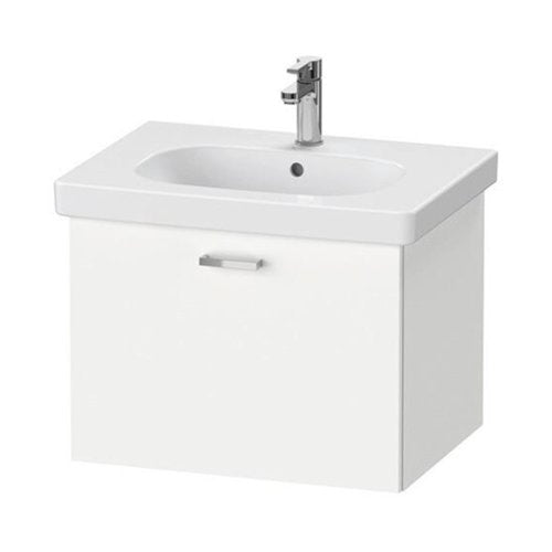 Duravit XBase Furniture Unit 60×45.8 Cm White