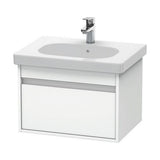 Duravit Ketho Furniture Unit 60 X 45.5 cm