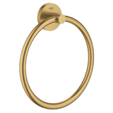Grohe Towel Ring Holder ESSENTIALS COSMOPOLITAN Matt