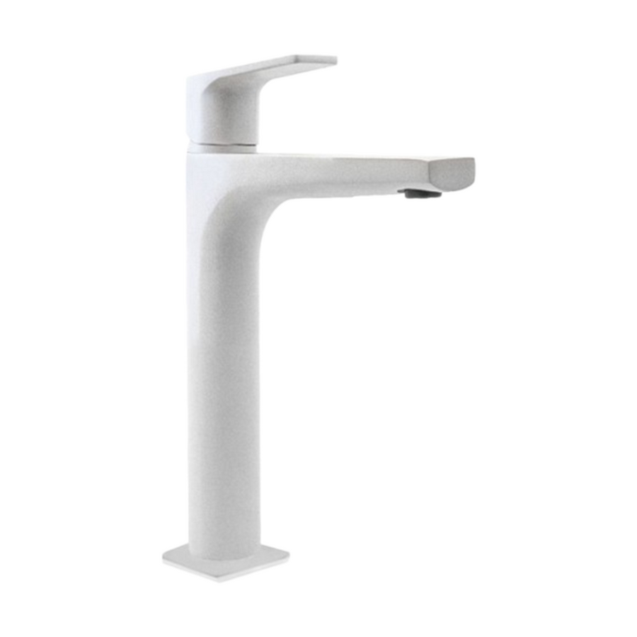 Purity Azure Basin Mixer