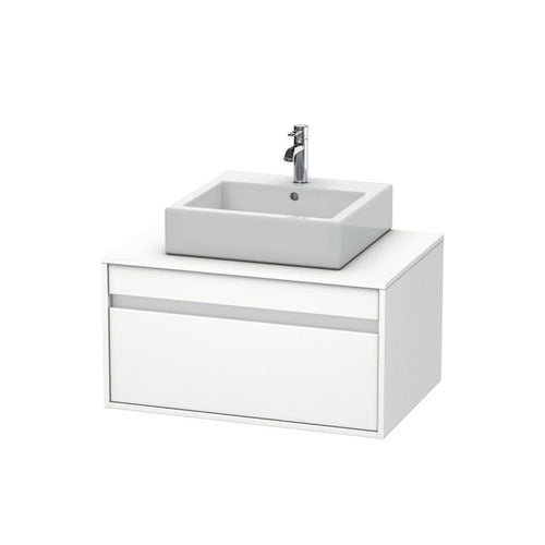 Duravit Furniture Unit Ketho 80×55 Cm White