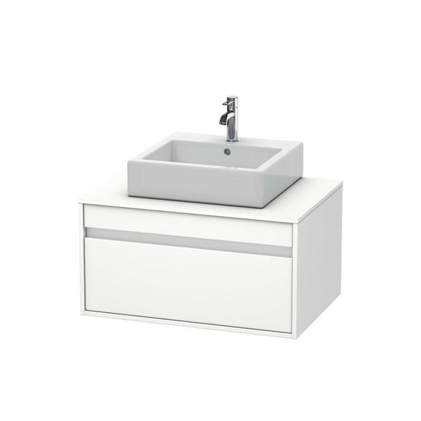 Duravit Furniture Unit Ketho 80×55 Cm White