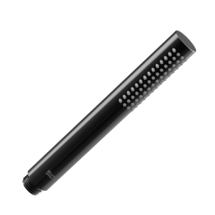 Roca Stella Hand Shower Black