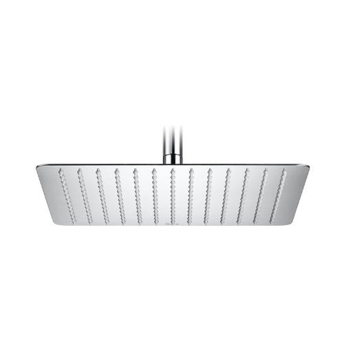 Roca RainDream Shower Head Chrome