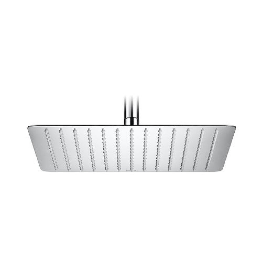 Roca RainDream Shower Head Chrome