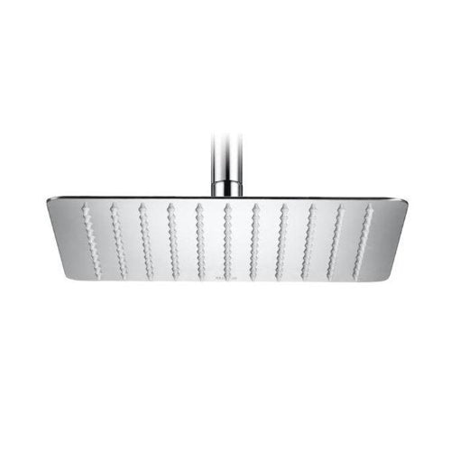 shower head RAINDREAM 25cm Chrome Roca