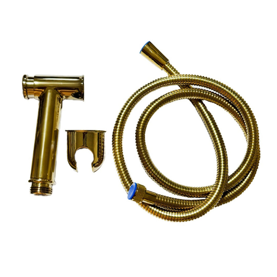 Solex Toilet Sprayer With Hose
