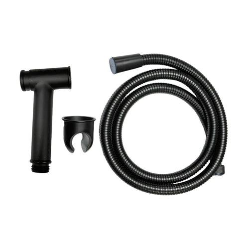 Solex Toilet Sprayer With Hose