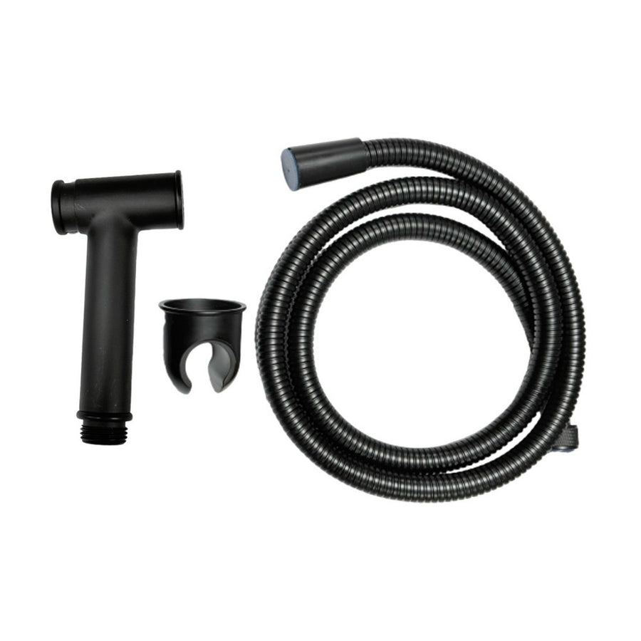 Solex Toilet Sprayer With Hose